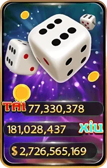 Hitclub 25 Game Tài Xỉu Hitclub
