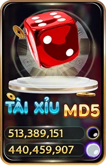 Hitclub 26 Game Tài Xỉu MD5 Hitclub