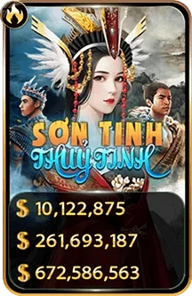 Hitclub 17 Game Sơn Tinh Thủy Tinh Hitclub