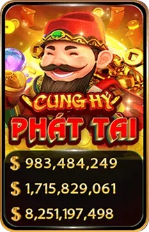 Hitclub 19 Game Cung Hỷ Phát Tài Hitclub