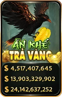 Hitclub 20 Game Ăn Khế Trả Vàng Hitclub