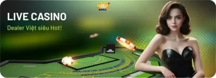 Hitclub 13 Live casino Hitclub